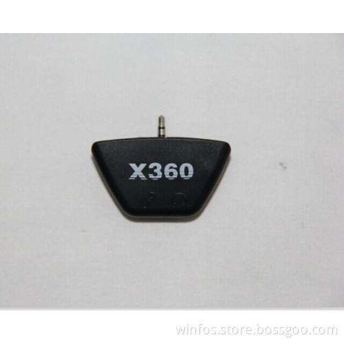 Winfos, Earphone Converter for xBox360